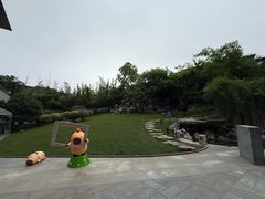 -苏州阳澄半岛英迪格酒店