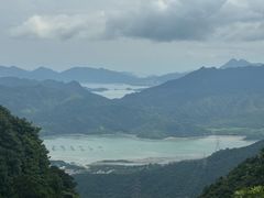 -梧桐山风景名胜区