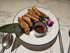 -太食獸泰式茶餐厅(兰州中心首店)