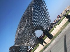 -南汇嘴观海公园