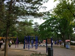 景点-沈阳南湖公园