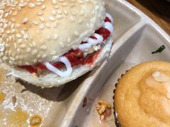 -素满香·食养自助(建邺万达店)