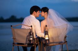 -太郎花子婚纱摄影TAHAKO(无锡店)