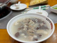 -前堡羊汤岫岩一部(凯隆店)