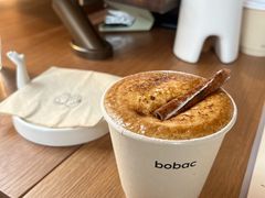 -BOBAC