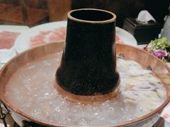-丁卯•铜锅涮肉(工体店)