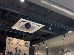 -张翻越·川渝冒菜·武汉黑鸭煲(城北万象城店)