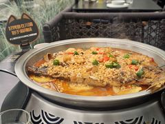 -烤匠麻辣烤鱼(IFS店)