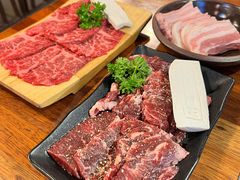-喜来稀肉(金巴利道店)