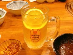 -炼火烤肉店