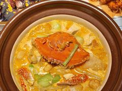 -南棠馆粤菜坊(群光店)