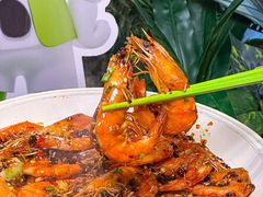 -蛙喔牛蛙(温岭银泰店)