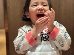 -西贝(财富购物中心店)