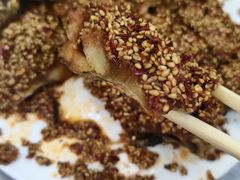 -松明一烤肉馆(鲁园店)