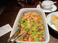 麦醋手工凉皮-掌柜的店·河南菜(世茂店)