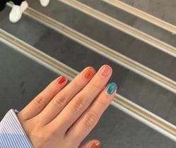 -H12 STAR日式美甲美睫专门店