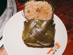 农家香笠-农厨好味·温泉鹅·农家菜