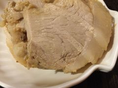 叉烧-拉面莊夢語＆中华料理八椿