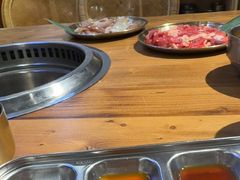 -金龙烧烤·牛肉面(西塔店)