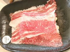 -粤海喜来登酒店-班妮海鲜铁板烧和牛放题餐厅(天河城店)