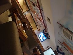 -第二外国语学院-韩国餐厅(朝阳路店)