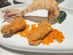 -海味世家·家常菜馆(明州里店)