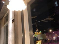 大堂-MANYU COFFEE(广渠门店)