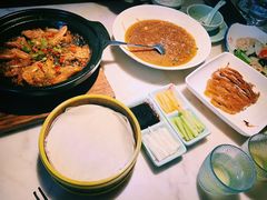 -韵秋荷(宝山龙湖天街店)