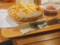 -无印良品餐堂 MUJI Diner(成都太古里店)