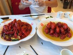 -於氏虾神(盱眙总店)
