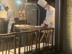 -晟永興烤鸭店(五道口店)