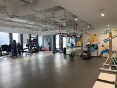 -复动肌骨门诊·MEDMOTION(北外滩店)
