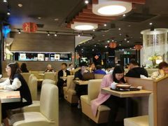 大堂-大家乐(广州荔湾领展广场店)