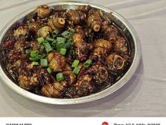 -辣螃铠盆盆蟹大排档(总店)