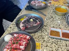 -安又胖韩国烤肉(美罗城店)