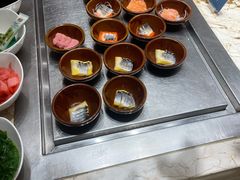 -常德武陵天济喜来登酒店-盛宴餐厅