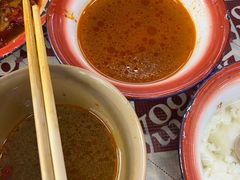-老三样·旧食新味(船山路店)