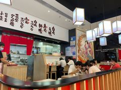 -一風堂拉面(深圳湾万象城店)