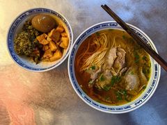 -永丰面馆(汉口路店)