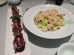 -百饺园(平山道店)