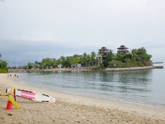 -巴拉湾海滩