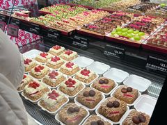 -CC BAGEL&SCONE 贝果与司康(南开大悦城店)