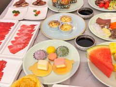 -汉来海港·海鲜自助餐厅(上海七宝领展广场店)