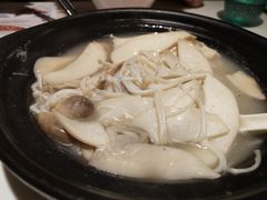 -新世界餐厅(万达店)