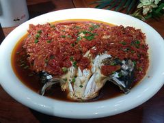 -良师门滨海人家·海鲜·家常菜(滨海城店)