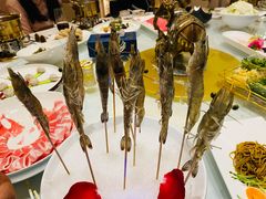 -江海肥牛(桃园南路店)