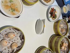 -金鹰国际酒店·满园春中餐厅