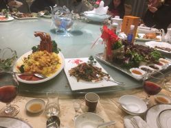 -上海海鸥丽晶酒店·宴会厅