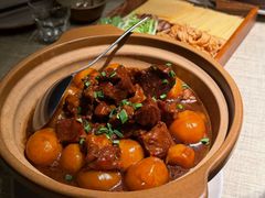 -青年公社烤鸭(熙悦天街店)