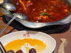 -青山青豆花·笑禅豆腐鱼(黄泥塝店)